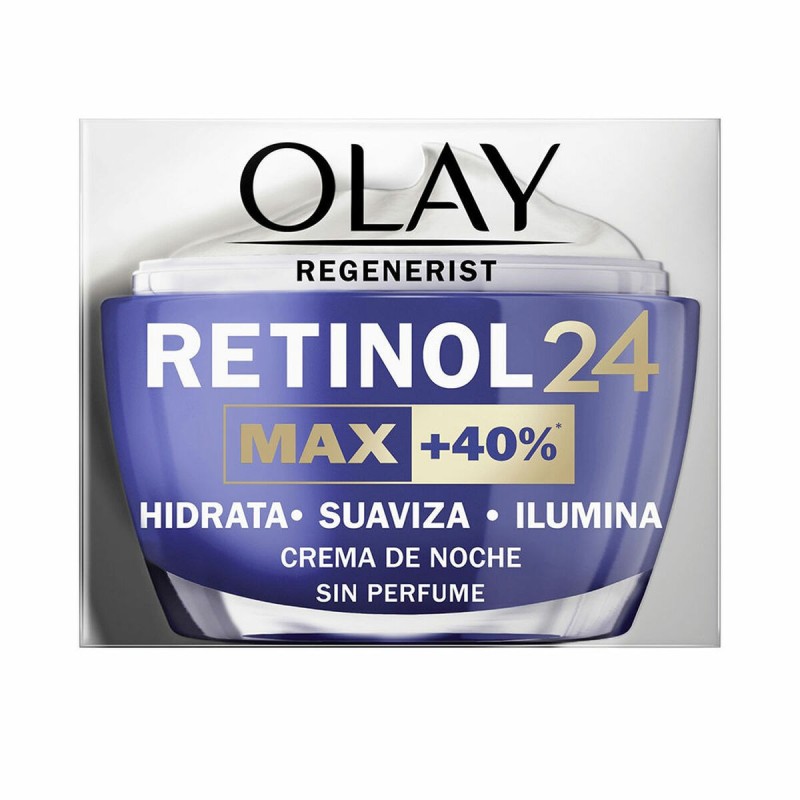 Crème visage Olay REGENERIST 50 ml