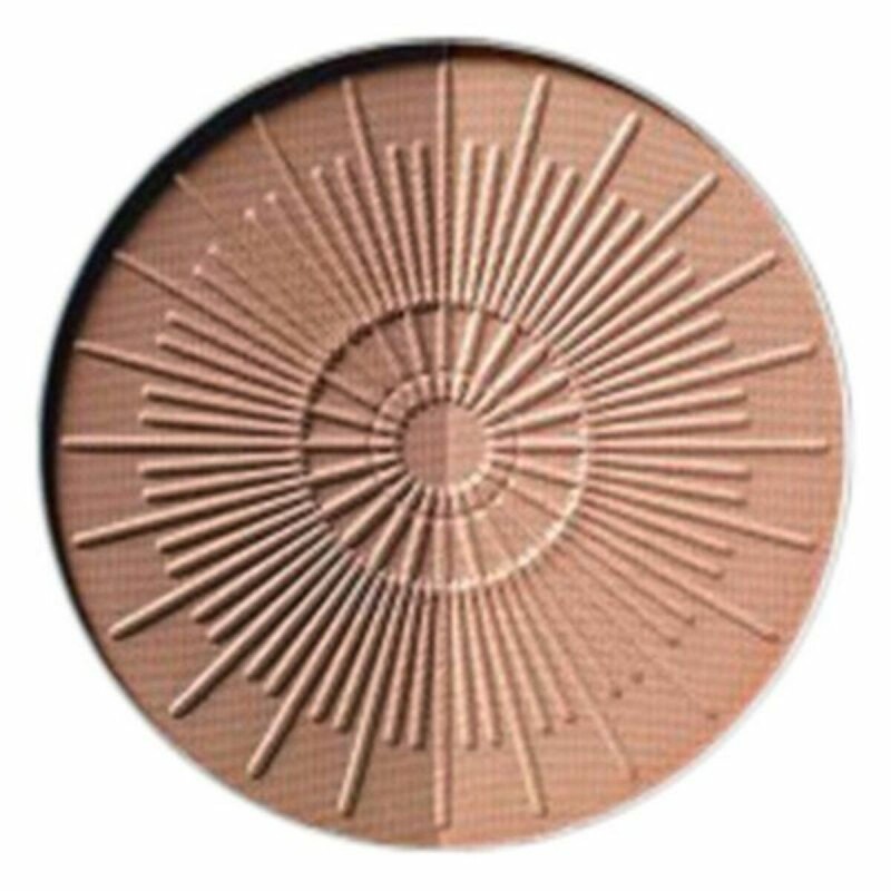 Poudre auto-bronzante Artdeco Bronzing Powder Compact 10 g