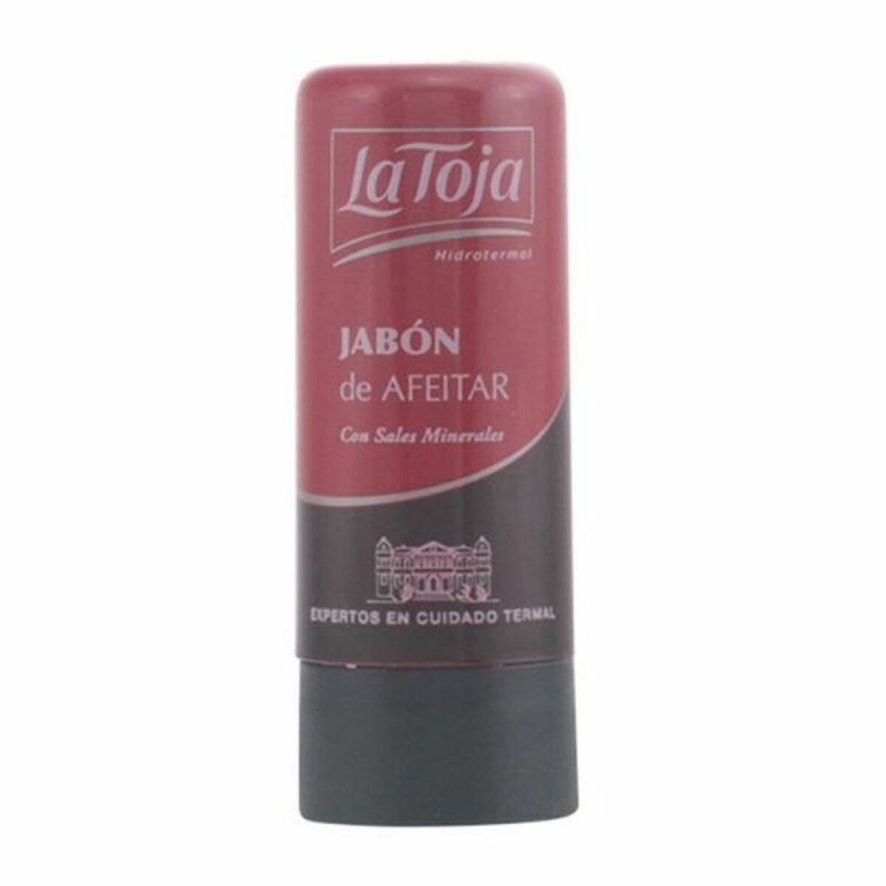 Savon de rasage La Toja Hidrotermal 50 g