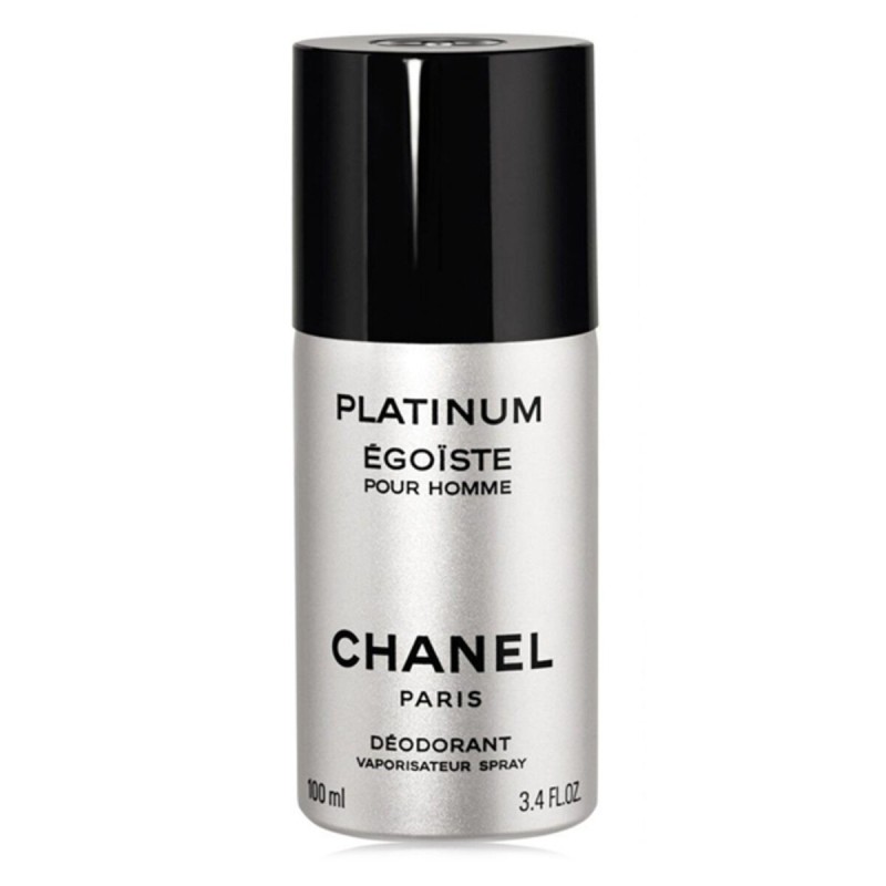 Spray déodorant Égoïste Chanel 3145891249309 (100 ml) 100 ml