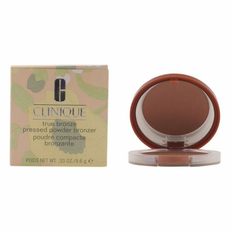 Poudres Compactes de Bronzage True Bronze Clinique CLINIQUE-243746 (9