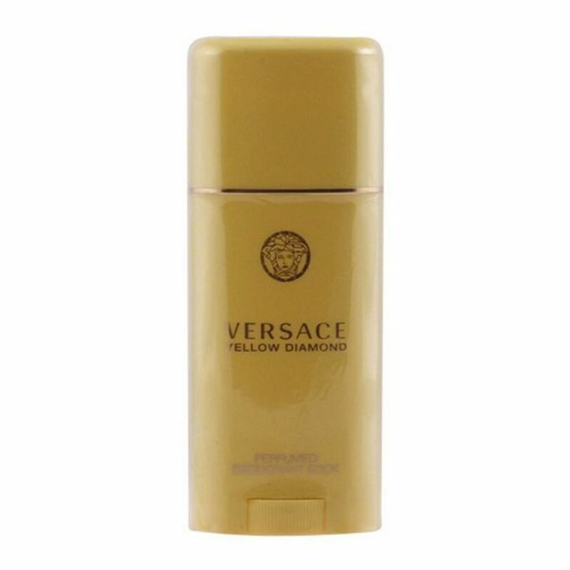 Déodorant en stick Yellow Diamond Versace (50 g)