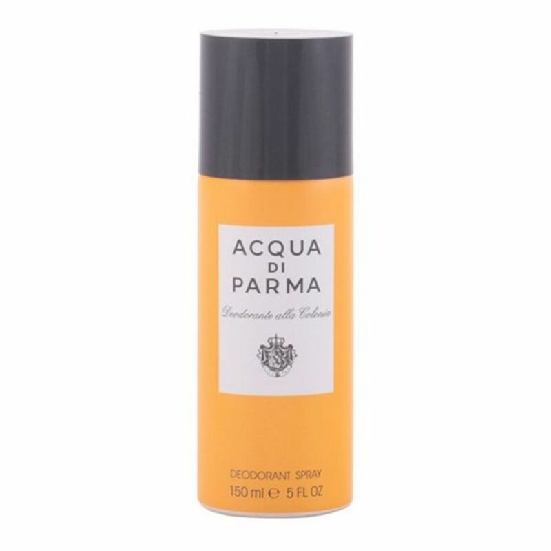 Spray déodorant Acqua Di Parma 8028713250507 (150 ml) 150 ml