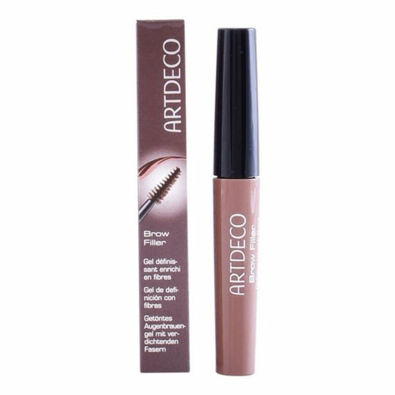 Gel Volumisant pour les Sourcils Defining Artdeco Brow Filler (1