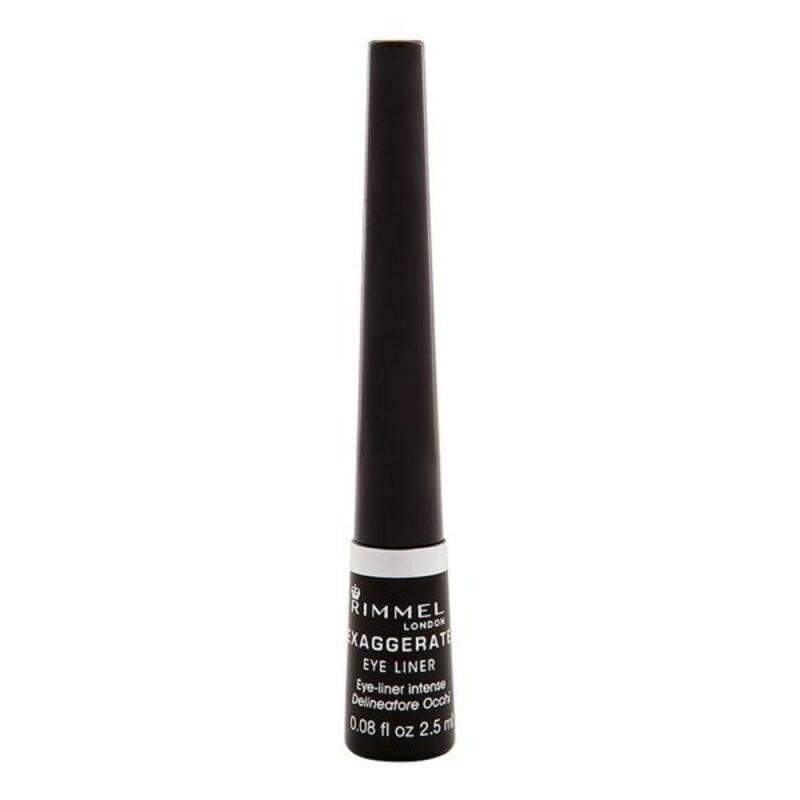 Eyeliner Exaggerate Rimmel London (2