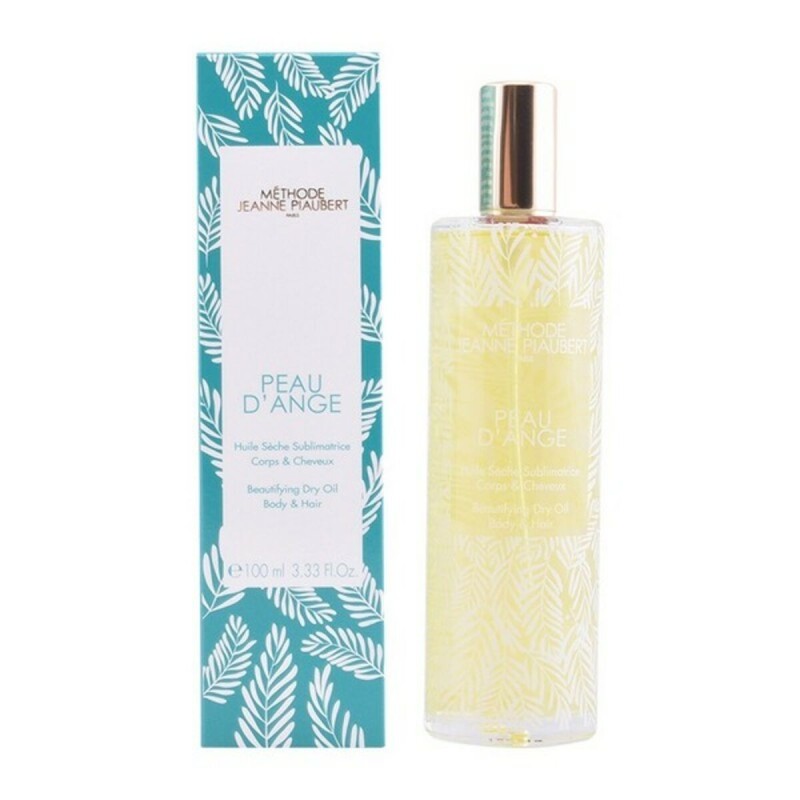 Huile corporelle Peau d'Ange Jeanne Piaubert Peau Ange (100 ml) 100 ml