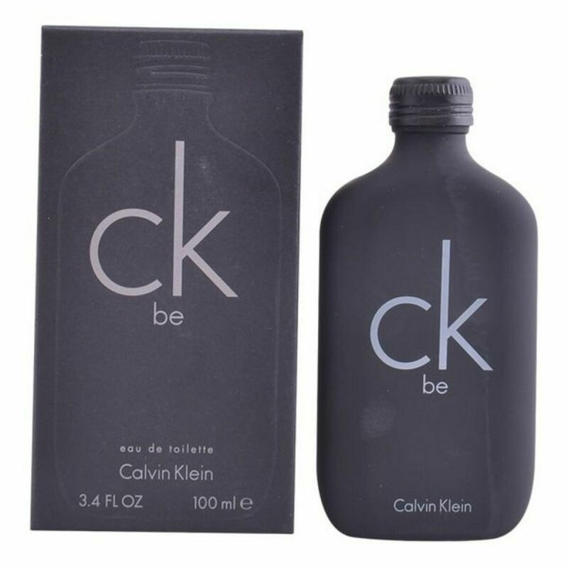 Parfum Unisexe Calvin Klein 0304 EDT 100 ml