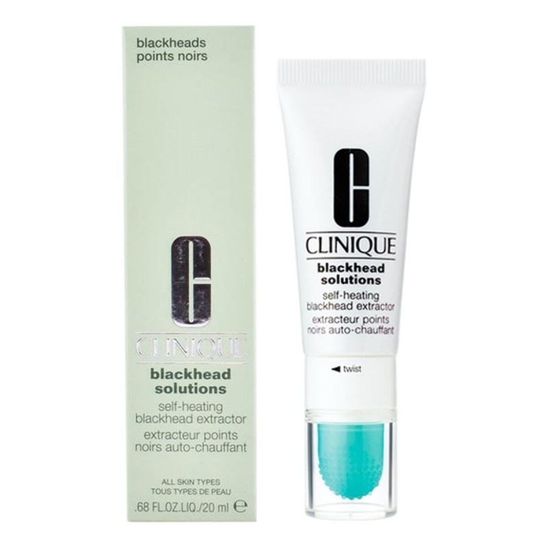 Gel exfoliant visage Blackhead Solutions Clinique Blackhead Solutions (20 ml) 20 ml