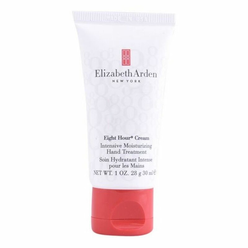 Lotion mains Elizabeth Arden 8 heures Hydratation profonde (30 ml)