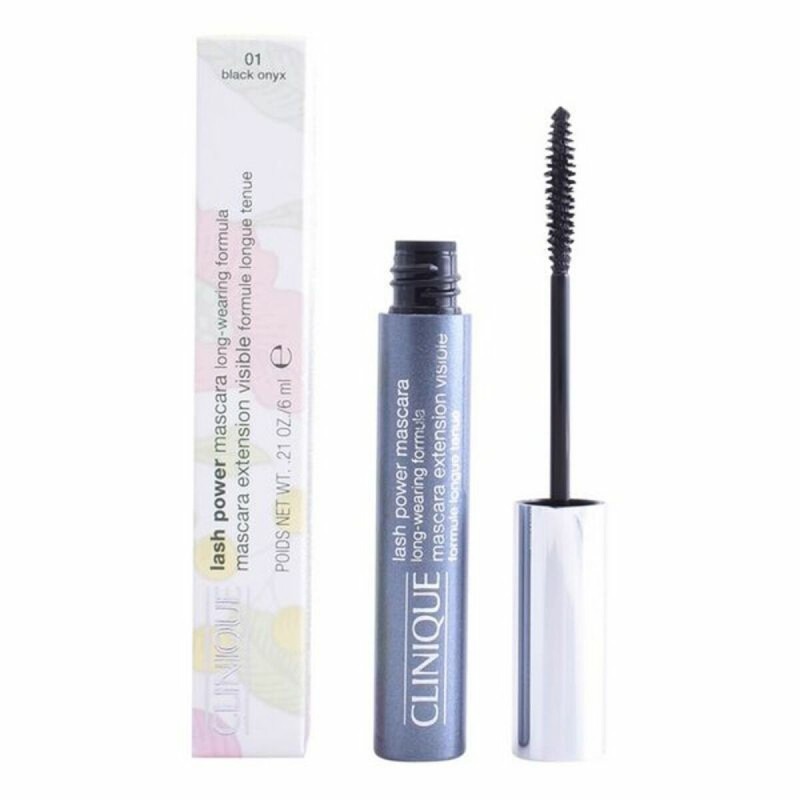 Mascara pour cils Power Clinique (6 ml) (6 ml)