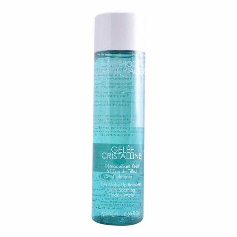 Démaquillant yeux Gelée Cristaline Jeanne Piaubert Gelée Cristaline (200 ml) 200 ml