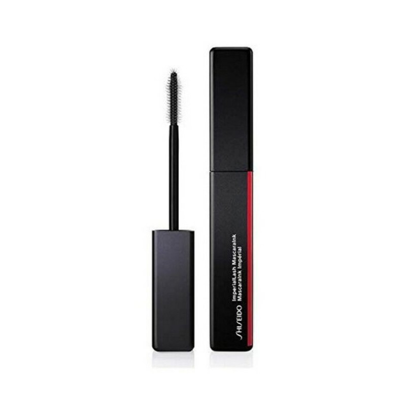 Mascara pour cils Imperial Shiseido (8