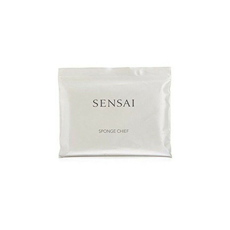 Serviette de bain en mousseline Kanebo 4973167030929 (1 Unité)