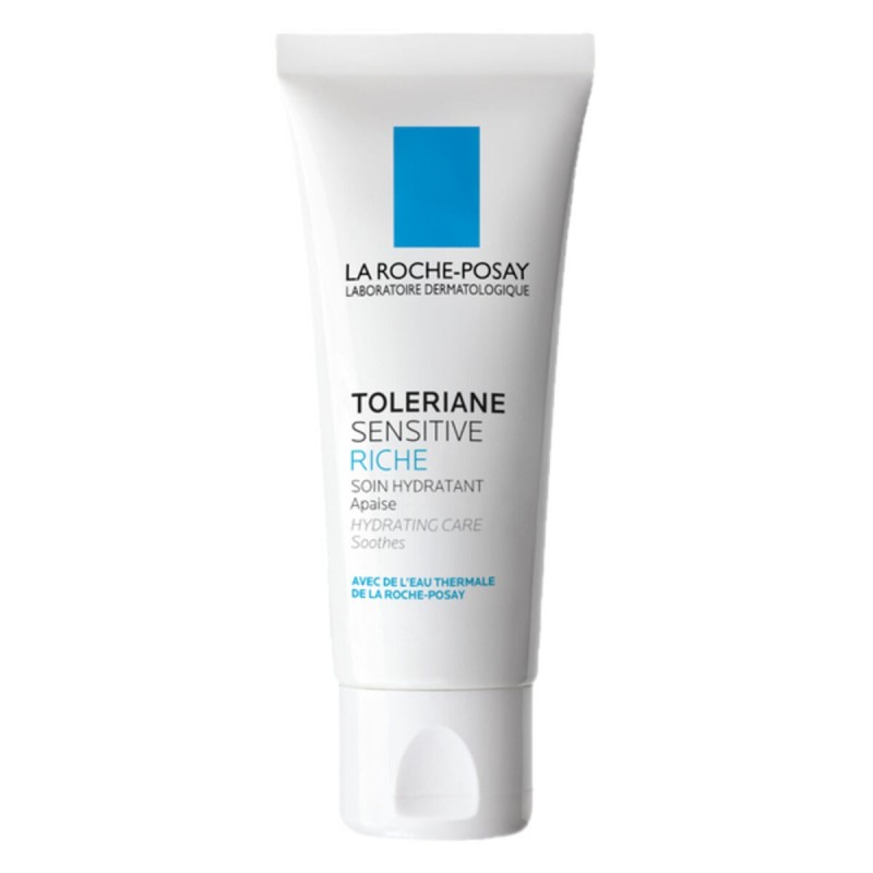 Crème hydratante Toleriane La Roche Posay Toleriane Sensitive Riche (40 ml) 40 ml