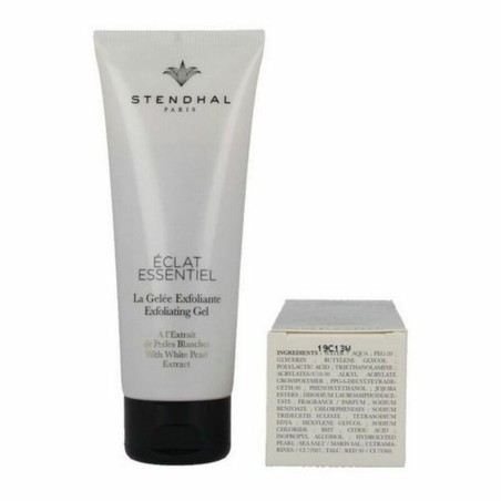 Gel exfoliant visage Éclat Essentiel Stendhal éclat Essentiel (75 ml) 75 ml