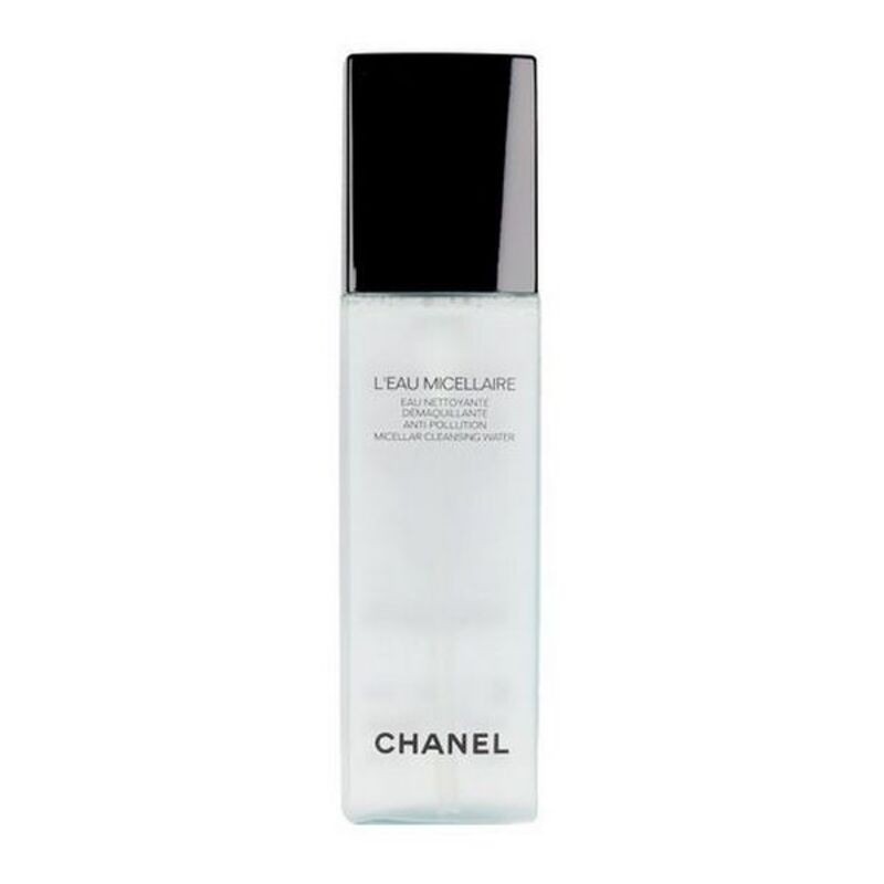 Eau micellaire démaquillante L'Eau Chanel Eau Micellaire (150 ml) 150 ml