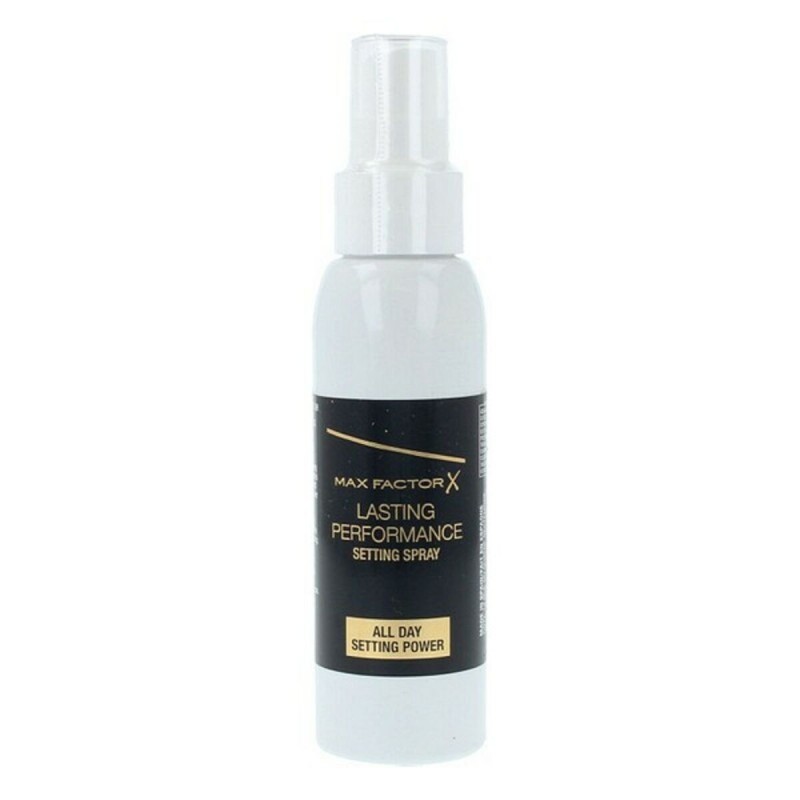 Spray pour cheveux Lasting Performance Max Factor