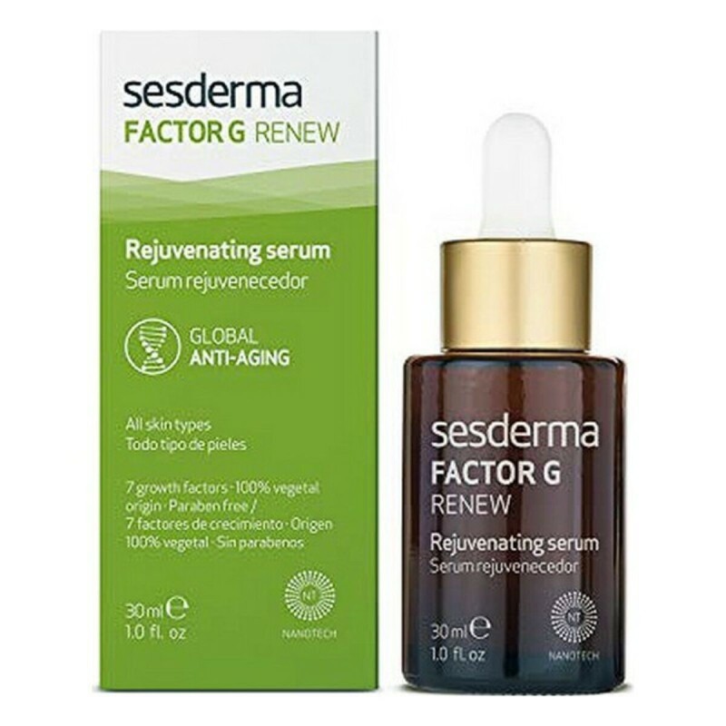 Sérum visage Factor G Renew Sesderma Factor G Renew (30 ml) 30 ml