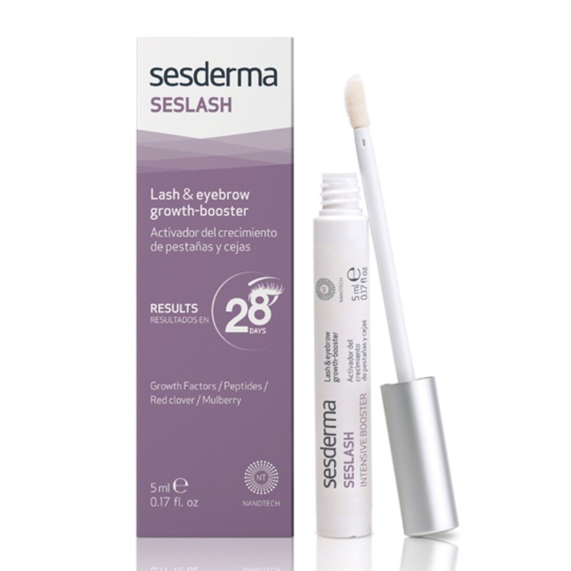 Sérum visage Seslash Sesderma Seslash 5 ml