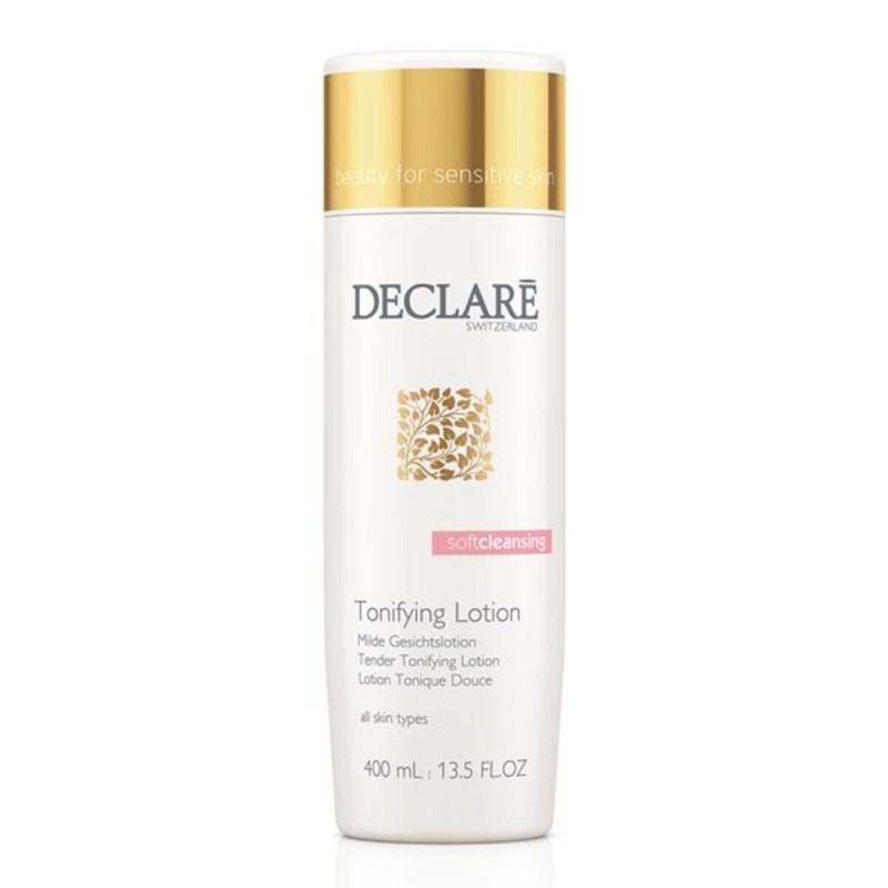 Tonique facial Soft Cleansing Declaré 516 (200 ml) 200 ml