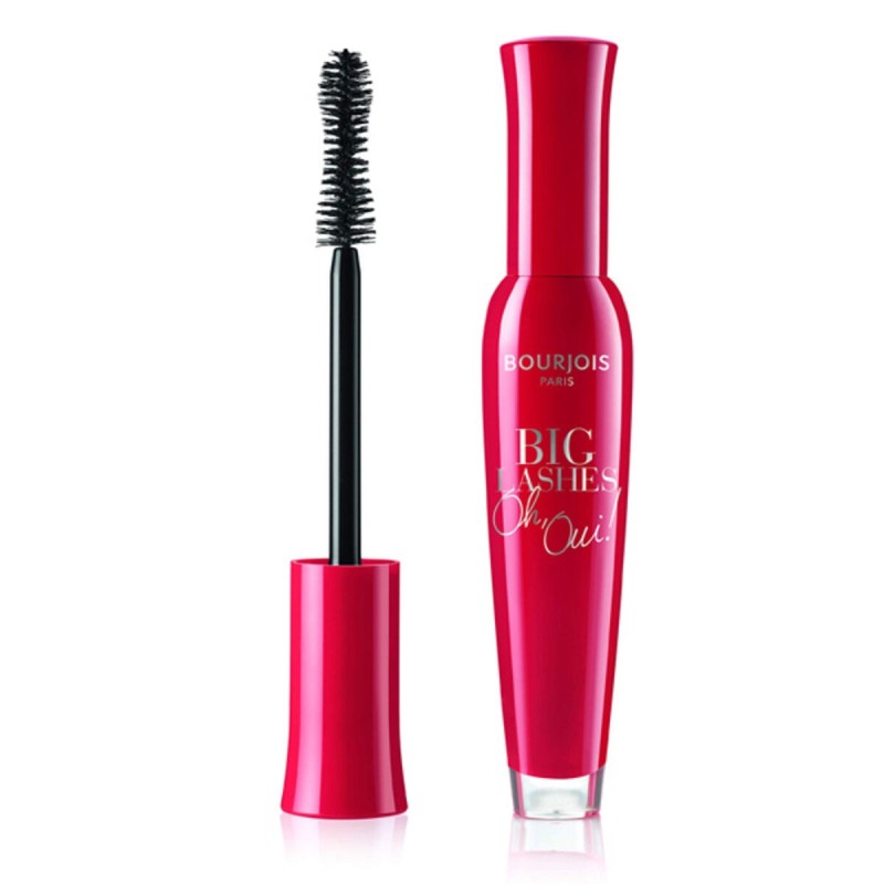 Mascara pour cils Big Lashes Oh Oui Bourjois (7 ml)