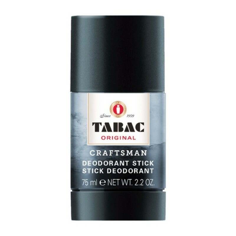 Déodorant en stick Craftsman Tabac (75 ml)