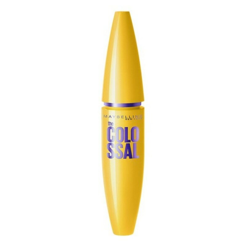 Mascara pour cils Colossal Volume Express Maybelline (10