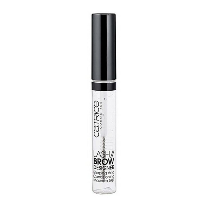 Masque à sourcils Catrice LASH BROW DESIGNER Nº 010 6 ml Gel Onglets