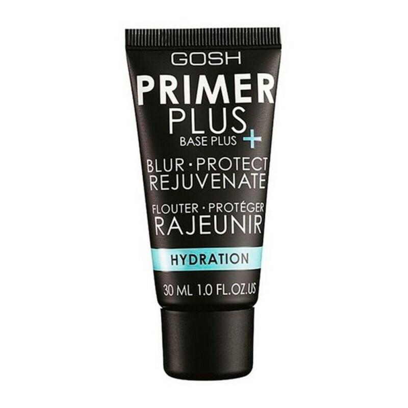 Pré base de maquillage Primer Plus+  Hydration Gosh Copenhagen (30 ml)