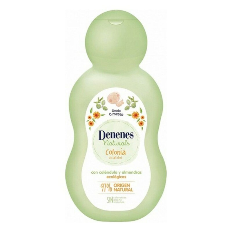 Parfum pour enfant Denenes 370007 EDC 500 ml