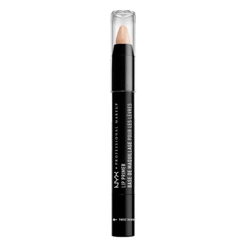 Pré base de maquillage Lip Primer NYX LPR02 (13