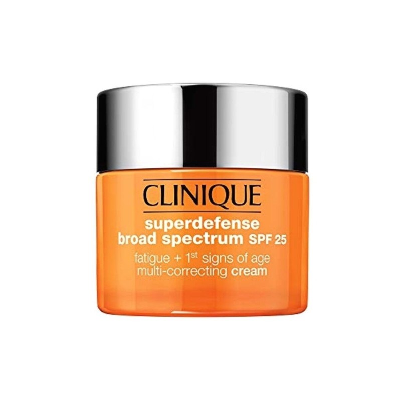 Crème de jour Clinique 20714904166 Spf 25 50 ml