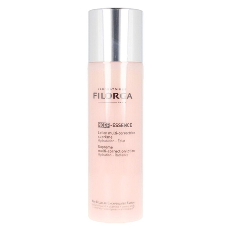 Crème régénératrice anti-rides NCEF Essence Filorga Hydratant (150 ml)