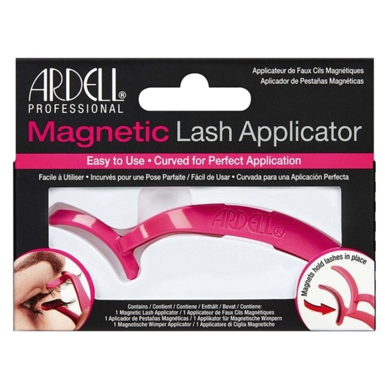 Applicateur pour Faux Cils Ardell Aplicador Magnetic