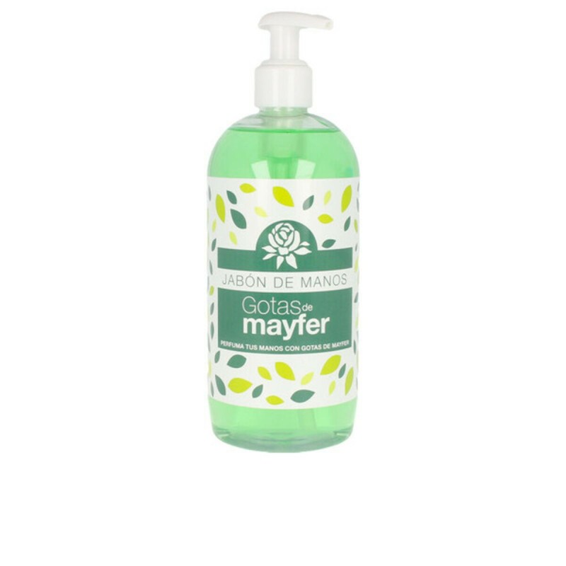 Savon pour les Mains Mayfer Mayfer 500 ml (500 ml)