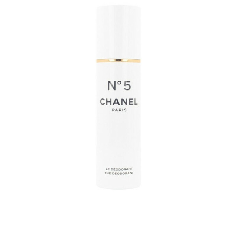 Spray déodorant Nº5 Chanel Chanel (100 ml) 100 ml