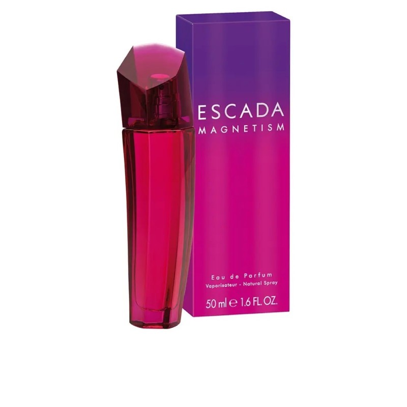 Parfum Femme Escada Magnetism EDP EDP 50 ml