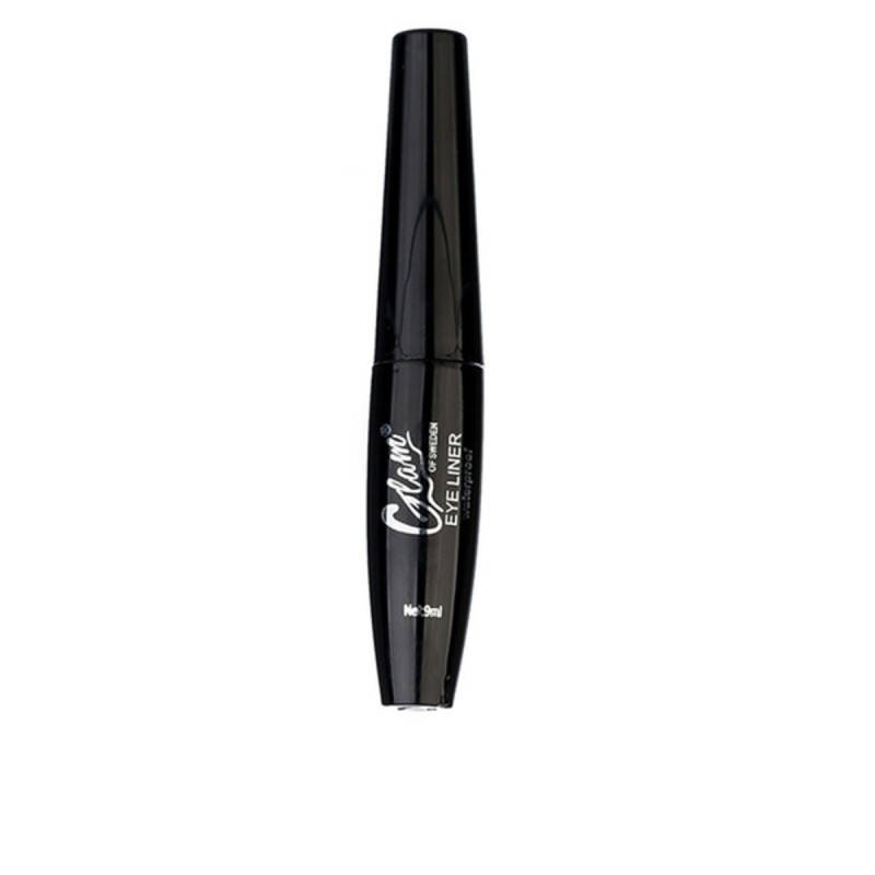 Eyeliner Glam Of Sweden Noir (9 ml) (9 ml)