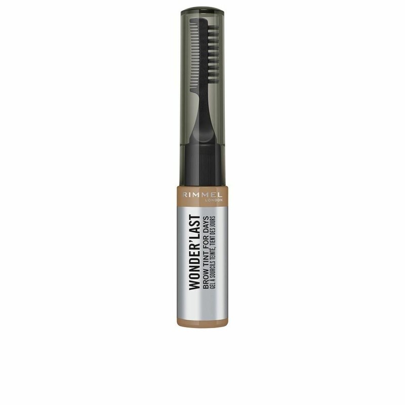 Mascara pour cils Rimmel London 99350042818 Nº 001 4