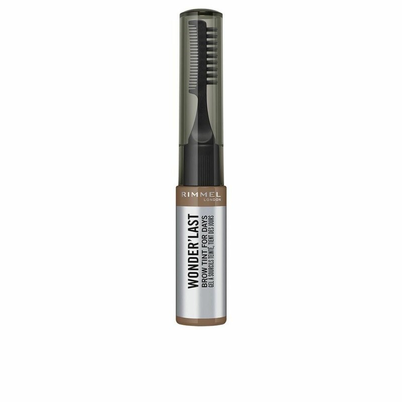 Maquillage pour Sourcils Rimmel London Wonder'Last Nº 002 (4