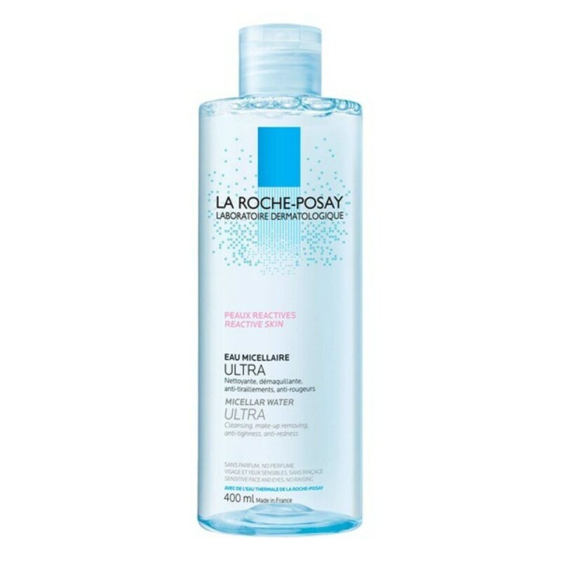 Eau micellaire Ultra La Roche Posay Eau Micellaire Ultra 400 ml