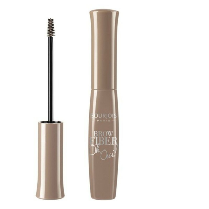 Mascara pour cils Brow Fiber Oh Oui 001 Bourjois