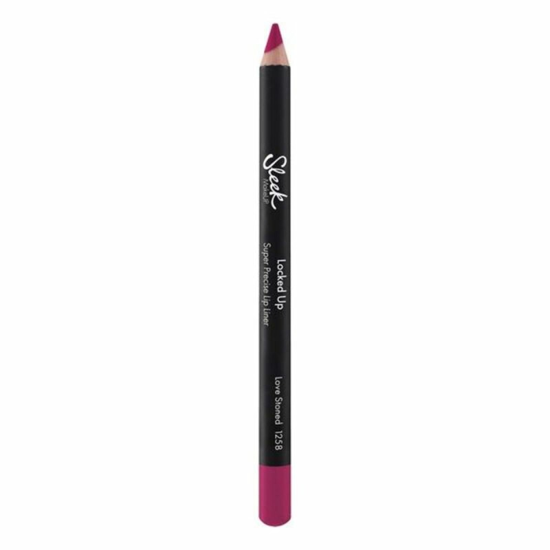 Crayon Contour des Lèvres Sleek Locked Up Love Stoned 1