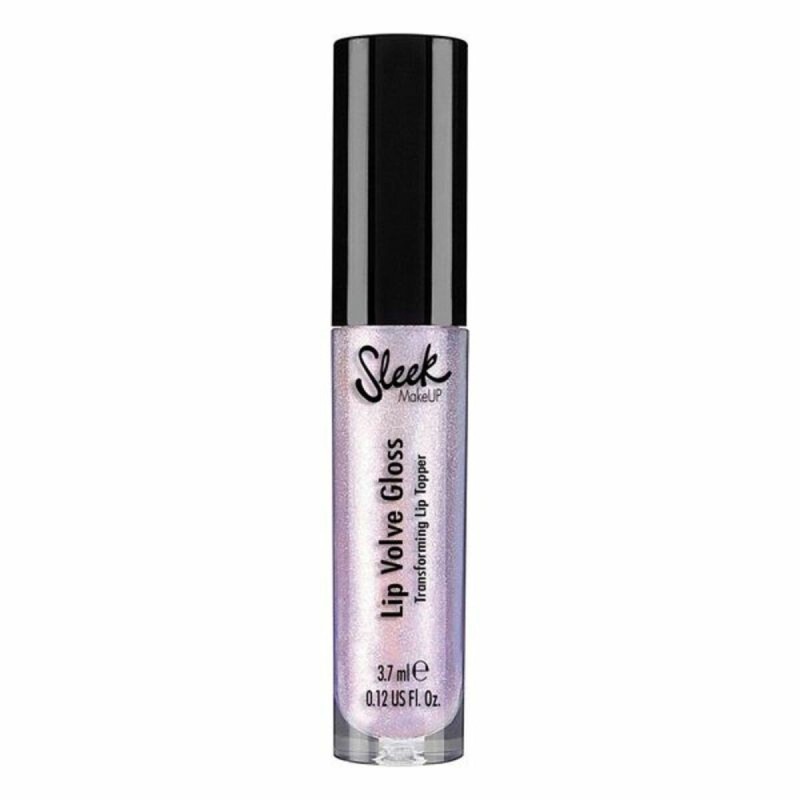 Brillant à lèvres Sleek Lip Volve Gloss Shimmy Shimmy Ya 7