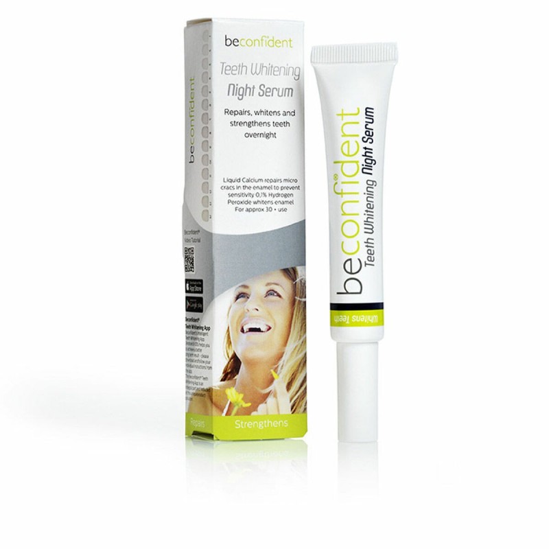 Sérum Beconfident Blanchisseur de dents