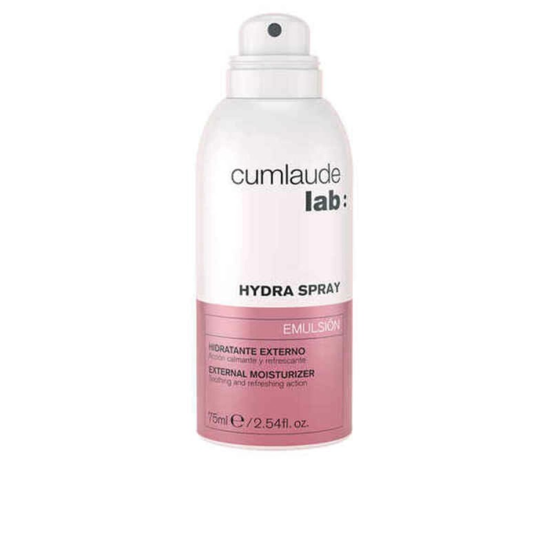 Spray hydratant Hydra Cumlaude Lab (75 ml)