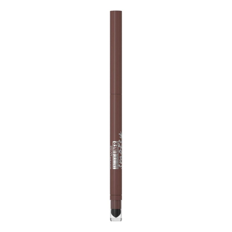 Eyeliner Tattoo Liner Maybelline B3368200 Marron