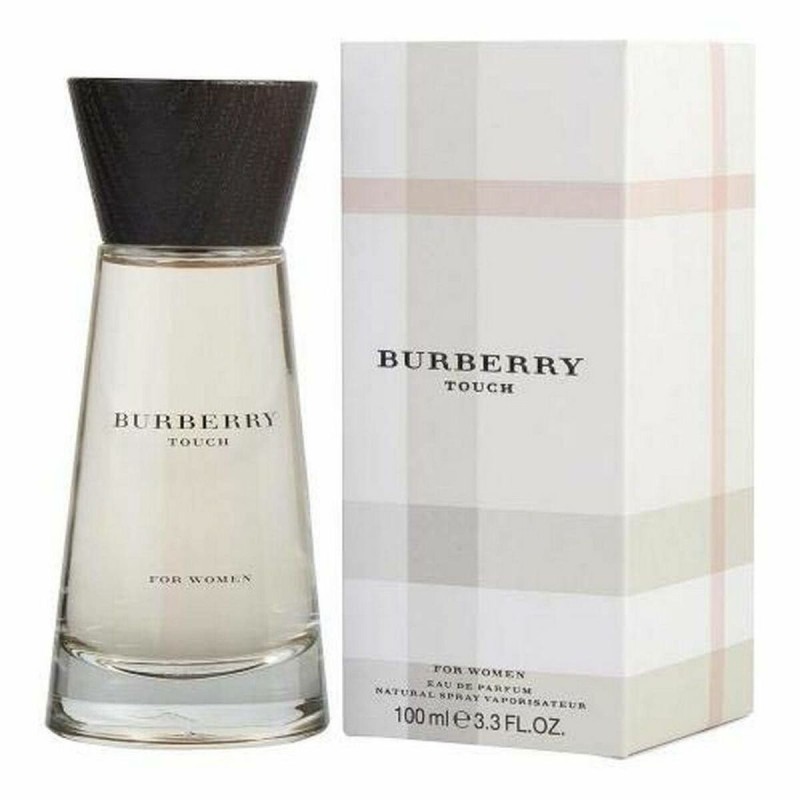 Parfum Femme Touch For Women Burberry BURPFW047 EDP EDP 100 ml