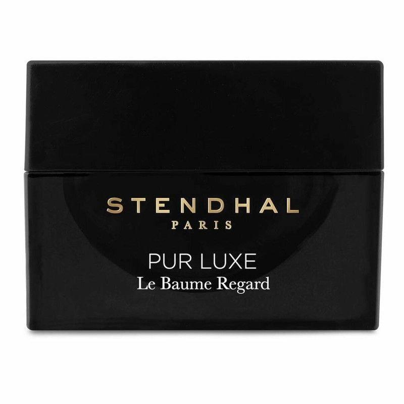 Baume anti-âge contour des yeux Stendhal Pur Luxe 10 ml