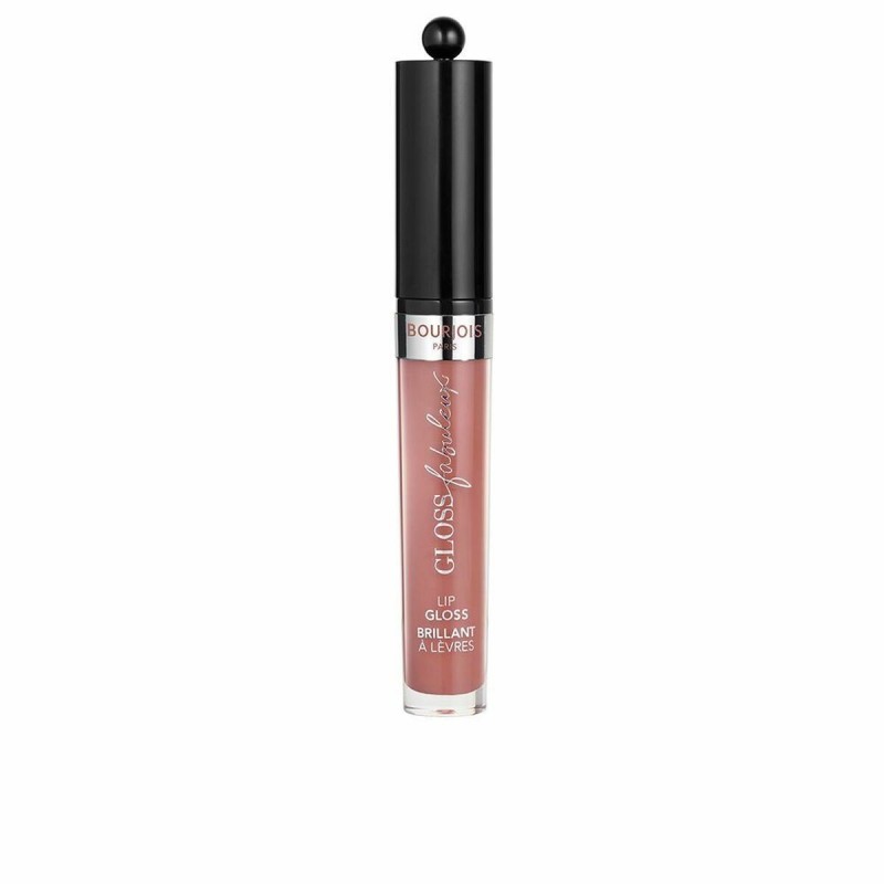 Rouge à lèvres Bourjois Gloss Fabuleux 05 (3